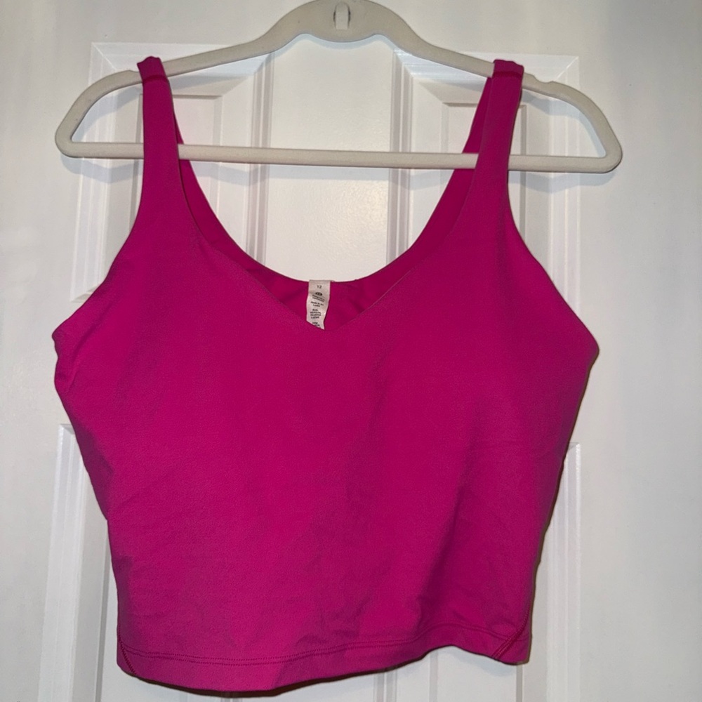 Lululemon Align Tank top